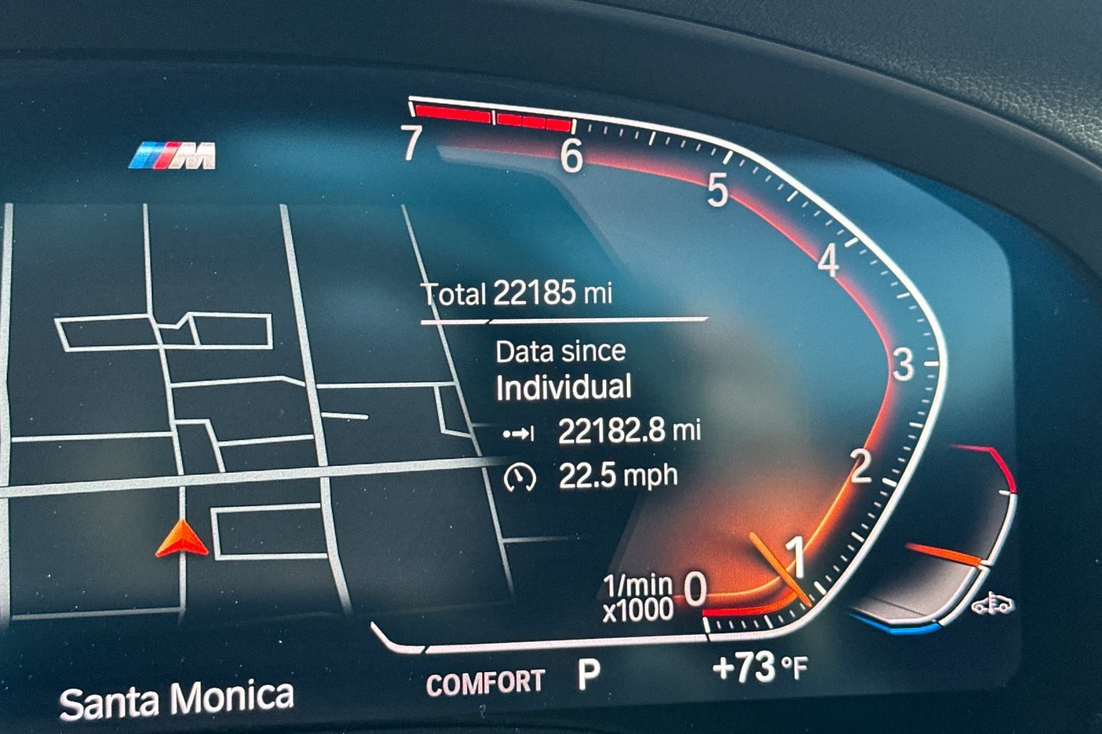 Used 2022 BMW X4 xDrive30i w/ M Sport Package 2 AWD/4WD image 25