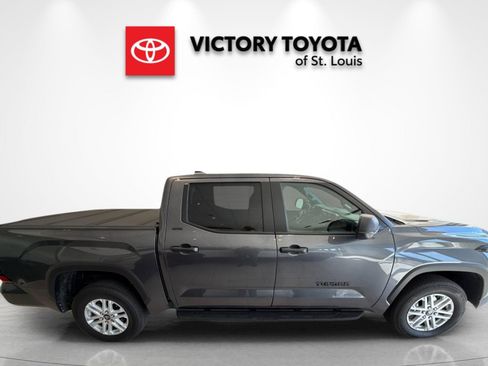 Used 2026 Toyota Tundra SR5 AWD/4WD image 2