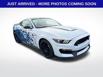 Used 2018 Ford Mustang Shelby GT350
