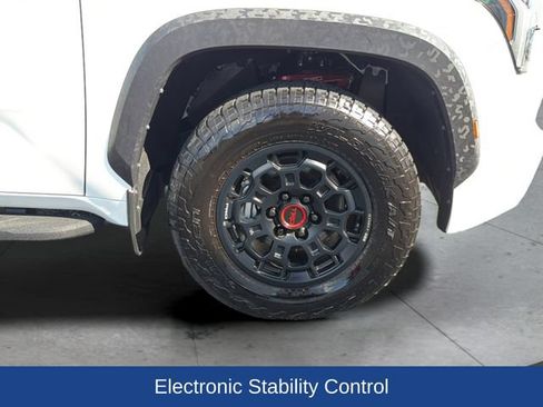 Used 2026 Toyota Sequoia TRD Pro w/ Tow Technology Package AWD/4WD image 31