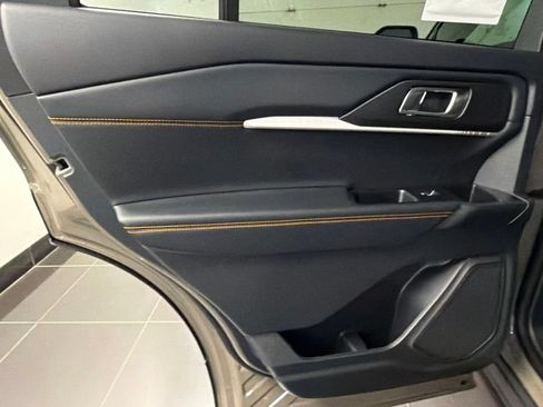 New 2026 Ford Explorer Tremor AWD/4WD image 36