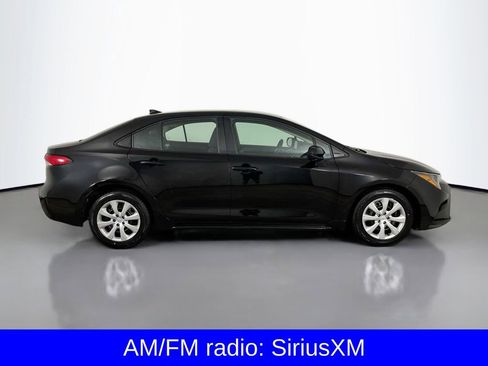 Used 2023 Toyota Corolla LE image 9