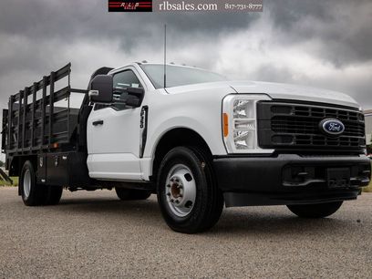 Used 2023 Ford F350 XL