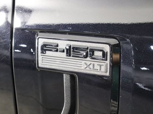 Used 2024 Ford F150 XLT w/ Equipment Group 302A MID AWD/4WD image 43