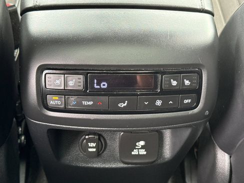 Used 2024 Hyundai Palisade Calligraphy AWD/4WD image 19