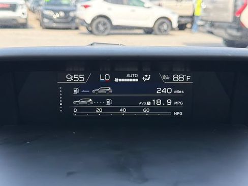 Certified 2024 Subaru Forester Sport AWD/4WD image 12