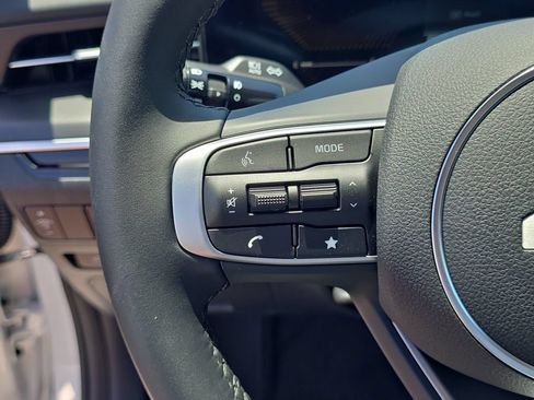 New 2026 Kia K5 GT-Line FWD image 30