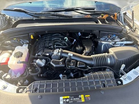 New 2025 Jeep Grand Cherokee L Summit image 30