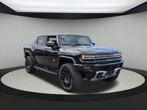 New 2026 GMC Hummer EV 4x4 Crew Cab image 7