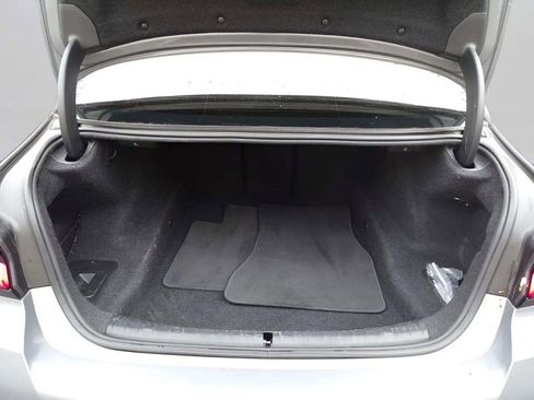 Used 2023 BMW 530i w/ M Sport Package RWD image 25