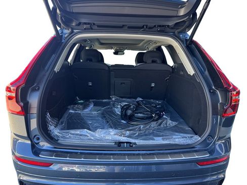 New 2026 Volvo XC60 T8 Plus w/ Protection Package Premier AWD/4WD image 6