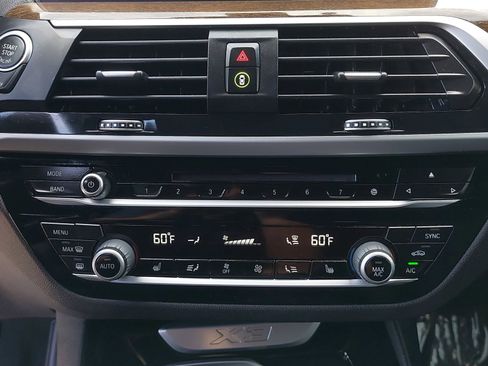 Used 2019 BMW X3 sDrive30i w/ Convenience Package RWD image 24