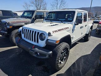 Used 2020 Jeep Gladiator Rubicon video 1