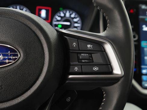 Used 2024 Subaru Ascent Touring AWD/4WD image 29