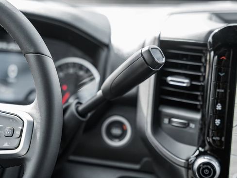 New 2026 RAM 2500 Tradesman w/ Safety Group image 29