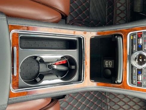 Used 2020 Lincoln Continental Reserve w/ Rear Seat Amenities Package AWD/4WD image 56