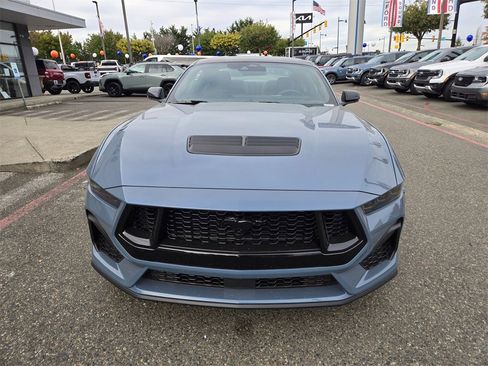 New 2025 Ford Mustang GT Premium image 2