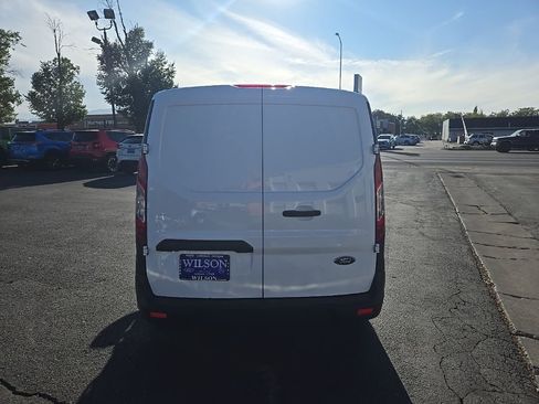Used 2020 Ford Transit Connect XL image 6