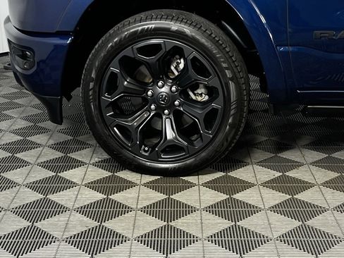 Used 2023 RAM 1500 Limited w/ Night Edition image 12