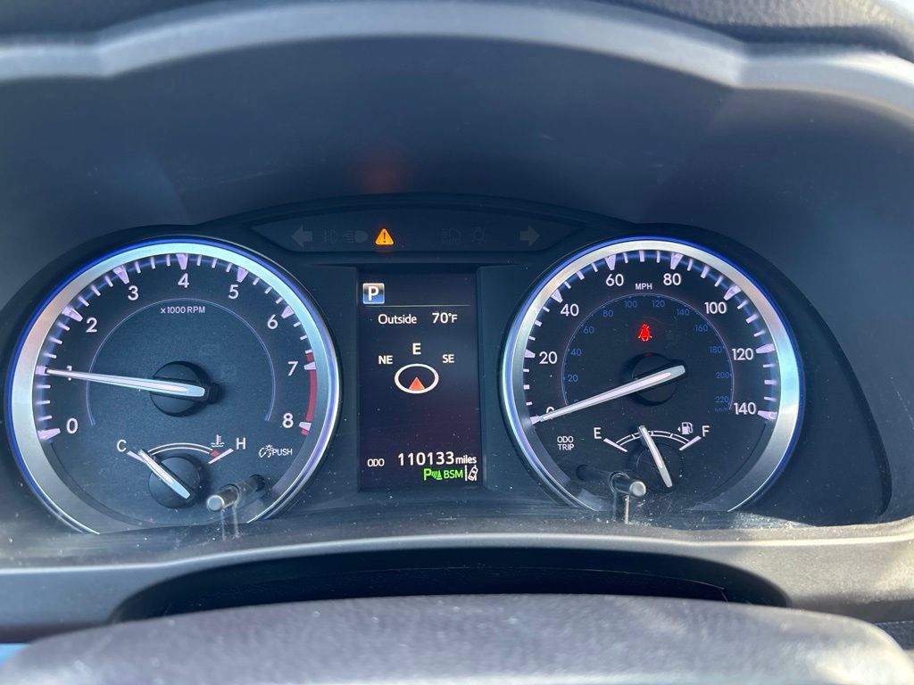 Used 2018 Toyota Highlander Limited Platinum AWD/4WD image 27