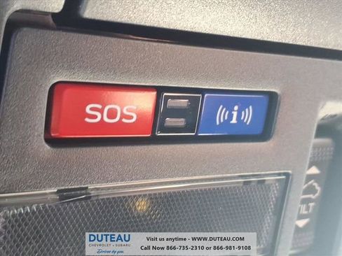 New 2026 Subaru Outback Limited image 21