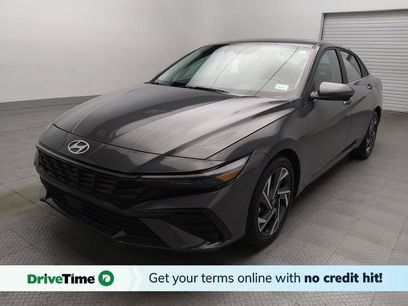 Used 2024 Hyundai Elantra Limited