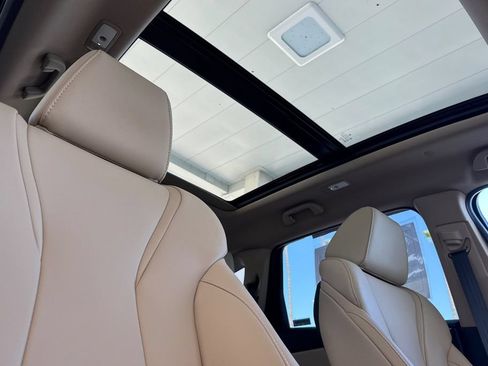 Certified 2026 Acura MDX FWD image 22