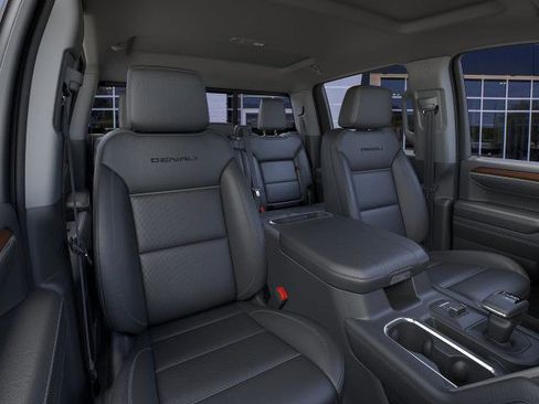 New 2026 GMC Sierra 1500 Denali w/ Technology Package image 40