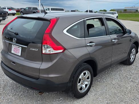 Used 2014 Honda CR-V LX image 3