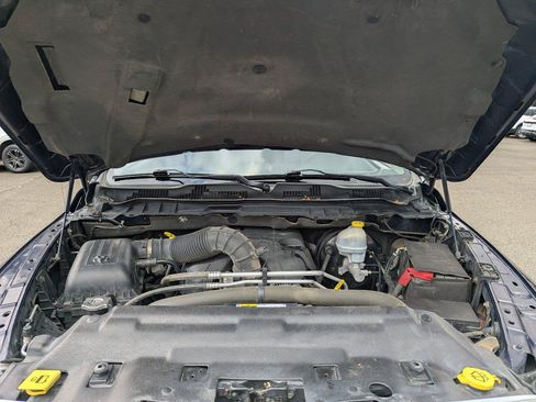 Used 2012 RAM 1500 Laramie w/ Protection Group AWD/4WD image 39