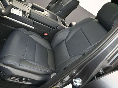 New 2026 Toyota Tundra Platinum AWD/4WD image 10