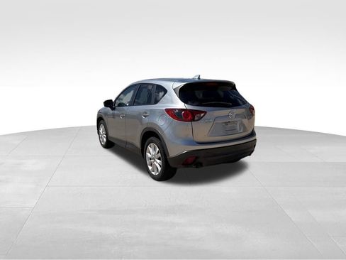 Used 2013 MAZDA CX-5 Grand Touring image 7