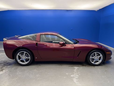 Used 2007 Chevrolet Corvette image 8