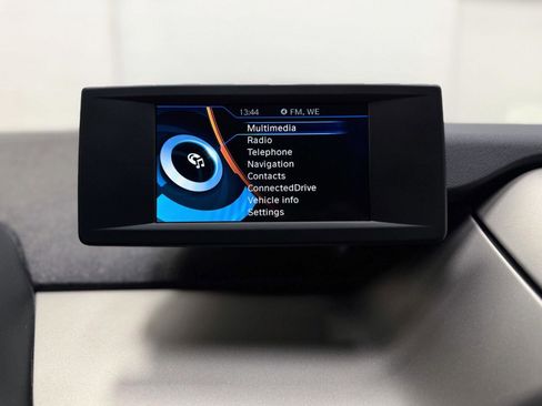 Used 2017 BMW i3 w/ Range Extender image 22