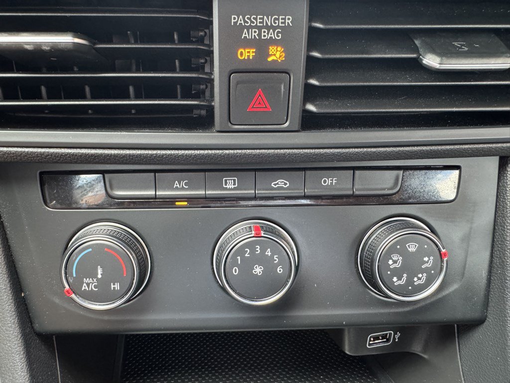 Used 2019 Volkswagen Jetta S w/ Driver Assistance Package FWD image 11