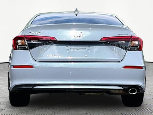 Used 2024 Honda Civic Sport image 7