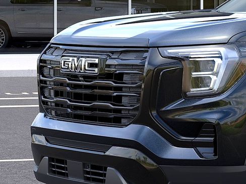 New 2027 GMC Terrain Elevation w/ Elevation Premium Package FWD image 13