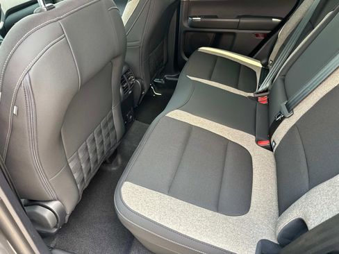 New 2025 Ford Bronco Sport Big Bend image 51