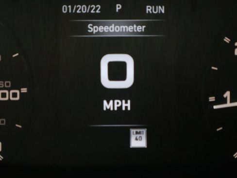 Used 2022 RAM ProMaster 2500 w/ Convenience Group image 17