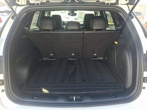 Used 2022 Jeep Compass High Altitude image 30