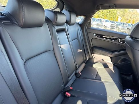 Certified 2022 Honda Civic Sport Touring image 27