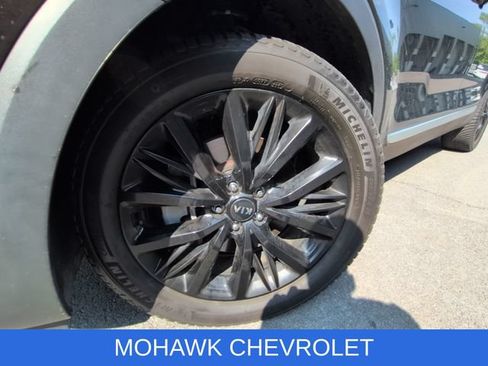 Used 2021 Kia Telluride SX w/ SX Prestige Package AWD/4WD image 7