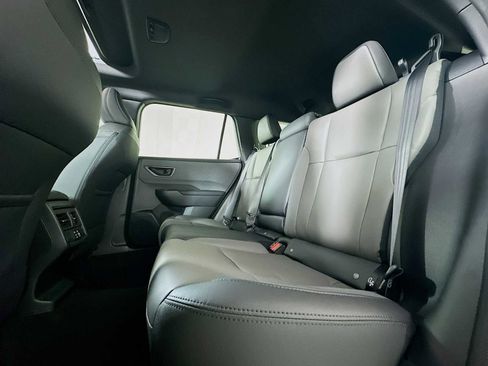 New 2026 Subaru Outback Premium image 23