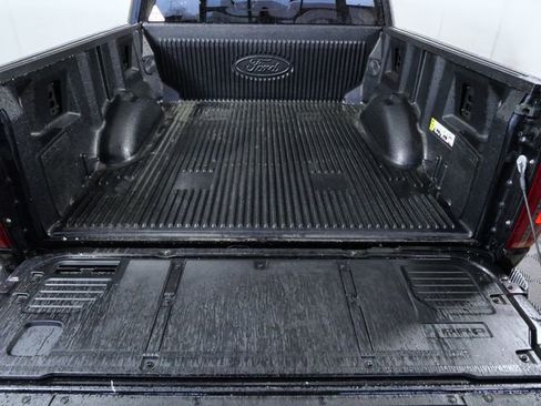 Certified 2025 Ford F150 Tremor w/ Bed Utility Package AWD/4WD image 12