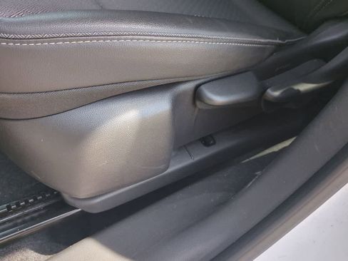Used 2024 Buick Encore GX Preferred FWD image 16