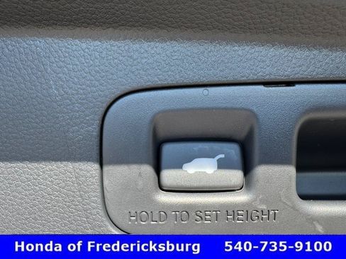 Certified 2026 Honda CR-V EX-L image 11