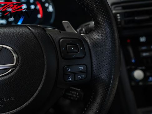 Used 2023 Lexus IS 350 F Sport image 34