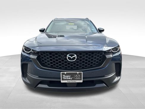 Certified 2026 MAZDA CX-50 2.5 Hybrid w/ Preferred Pkg AWD/4WD image 2