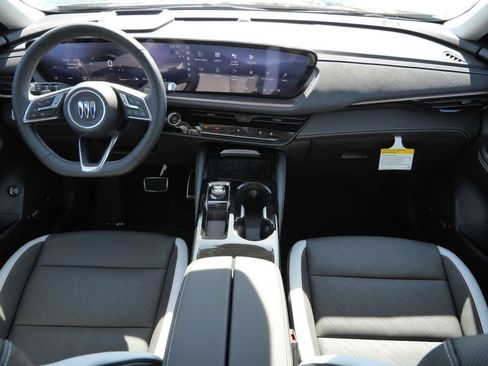 New 2026 Buick Envision Sport Touring AWD/4WD image 42