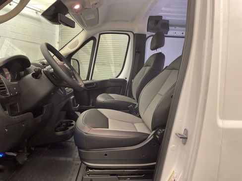 New 2026 RAM ProMaster 2500 w/ Safety Group image 17